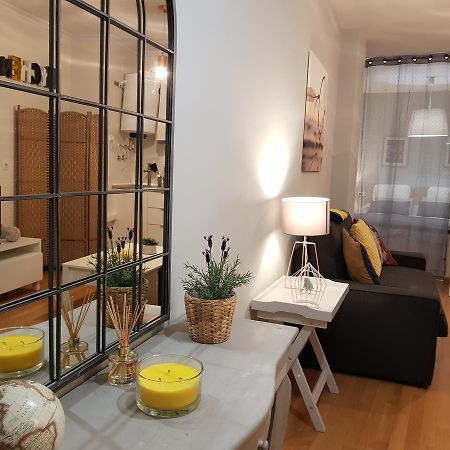 Apartament A&N Carreteria 63 Malaga Zewnętrze zdjęcie