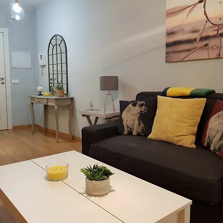 Apartament A&N Carreteria 63 Malaga Zewnętrze zdjęcie