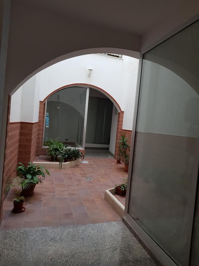 Apartament A&N Carreteria 63 Malaga Zewnętrze zdjęcie
