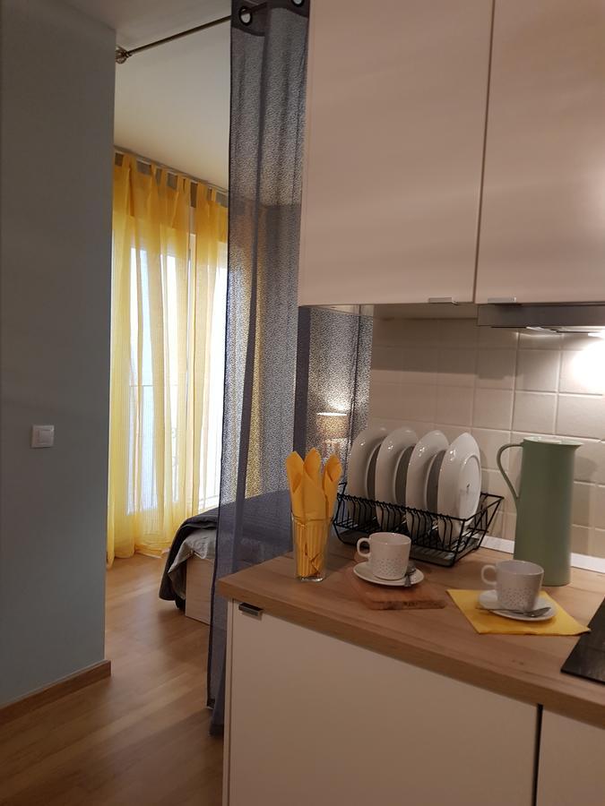 Apartament A&N Carreteria 63 Malaga Zewnętrze zdjęcie