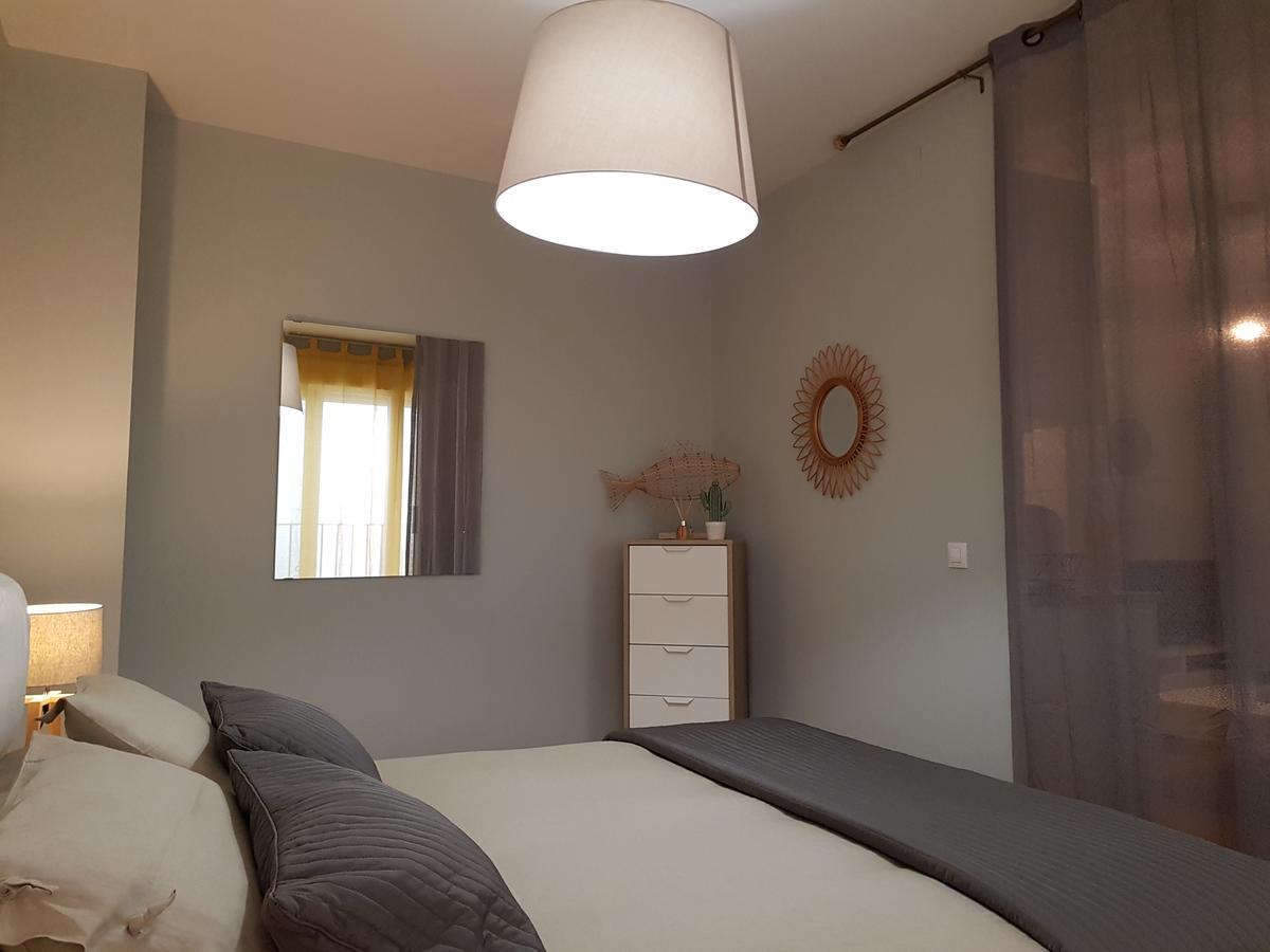 Apartament A&N Carreteria 63 Malaga Zewnętrze zdjęcie