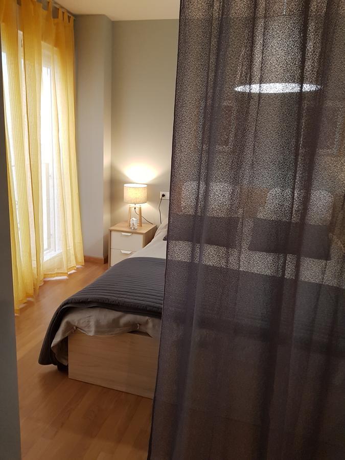 Apartament A&N Carreteria 63 Malaga Zewnętrze zdjęcie