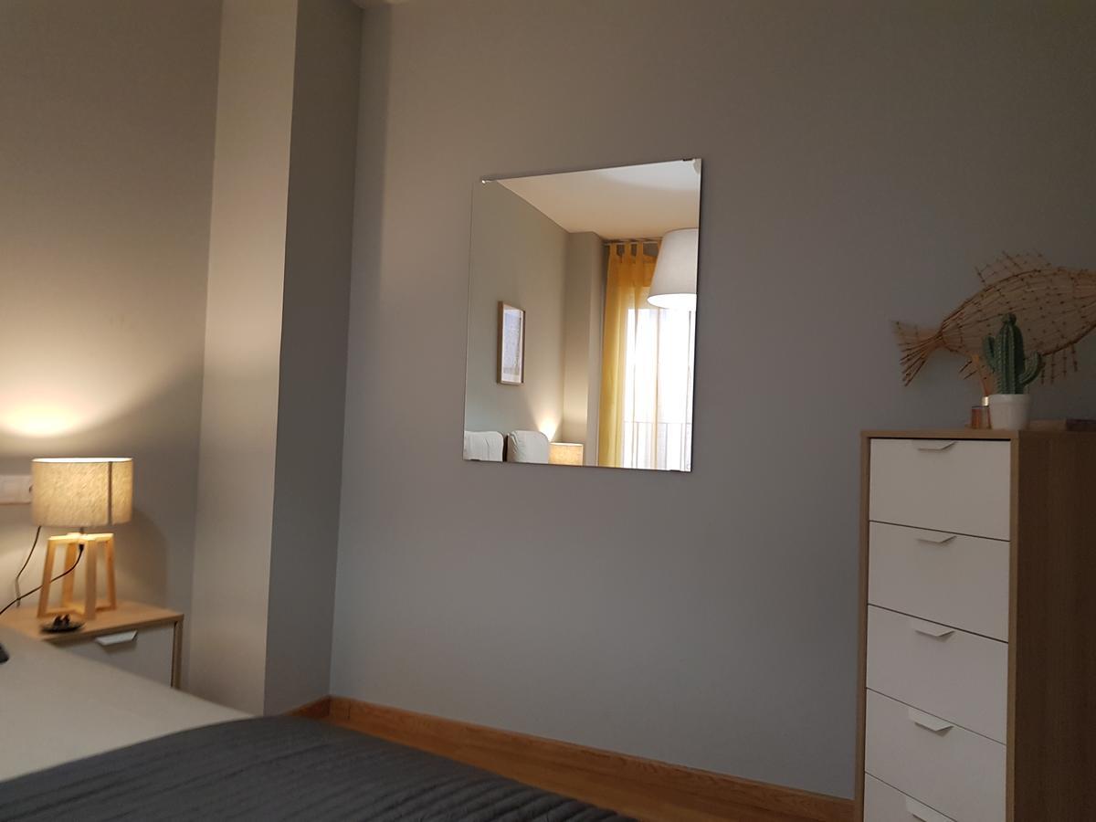Apartament A&N Carreteria 63 Malaga Zewnętrze zdjęcie