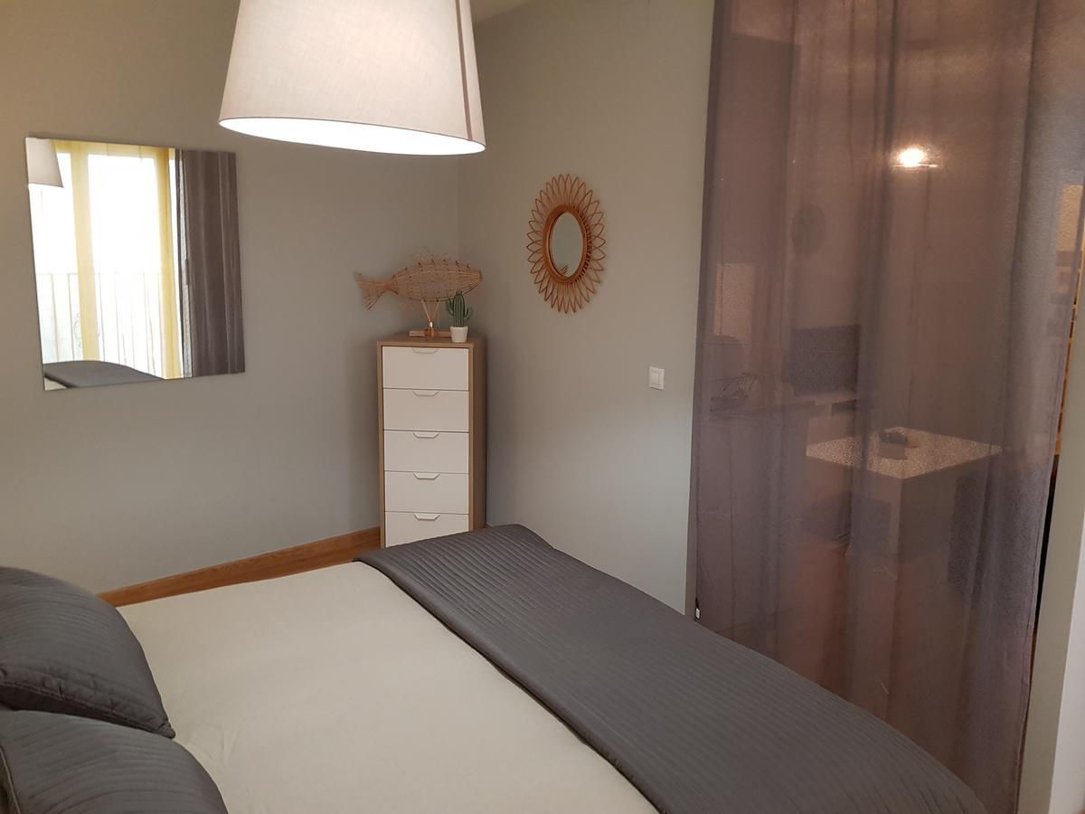 Apartament A&N Carreteria 63 Malaga Zewnętrze zdjęcie